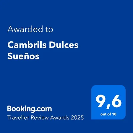 Dulces Suenos * Камбрильс