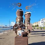 شقة Dulces Suenos *