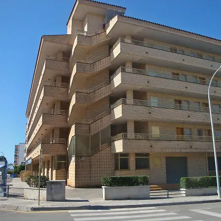 公寓 Dulces Suenos