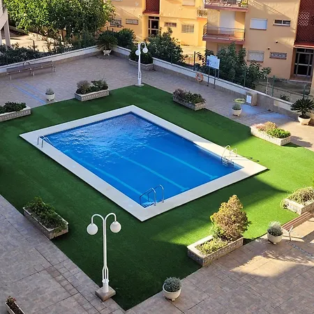 Apartmán Dulces Suenos