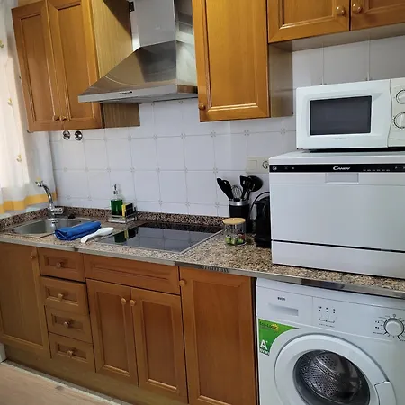 Dulces Suenos 公寓