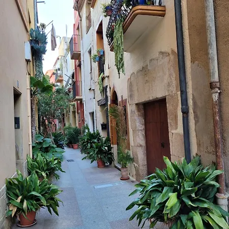 Dulces Suenos 公寓