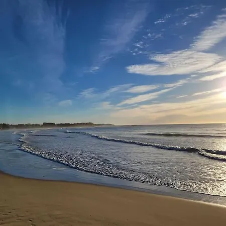 公寓 Dulces Suenos