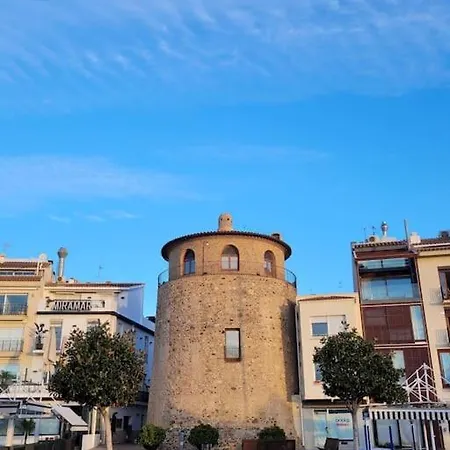 公寓 Dulces Suenos *