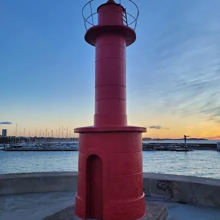 Dulces Suenos 公寓 坎布里尔斯