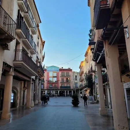 Dulces Suenos 公寓 *