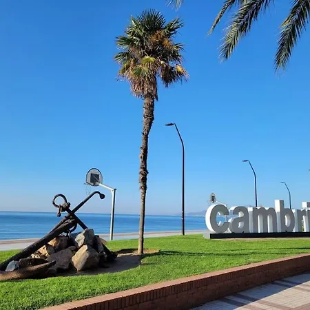 Dulces Suenos 公寓 坎布里尔斯