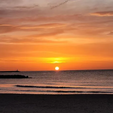 公寓 Dulces Suenos *