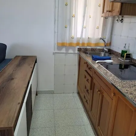 公寓 Dulces Suenos