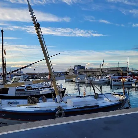 Dulces Suenos 公寓 坎布里尔斯