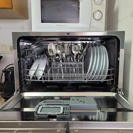 公寓 Dulces Suenos *