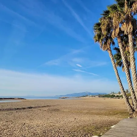 Dulces Suenos 公寓 *