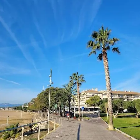 Dulces Suenos 公寓 坎布里尔斯