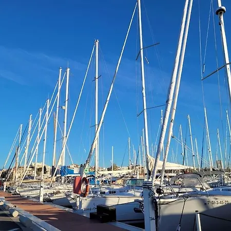 Dulces Suenos 公寓