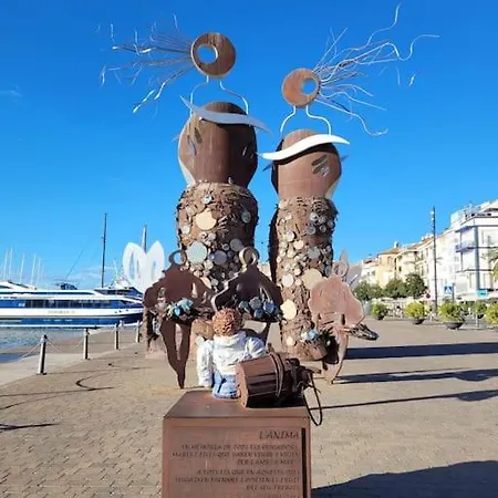 公寓 Dulces Suenos *