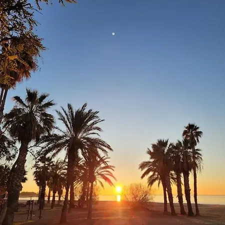 Διαμέρισμα Dulces Suenos Cambrils