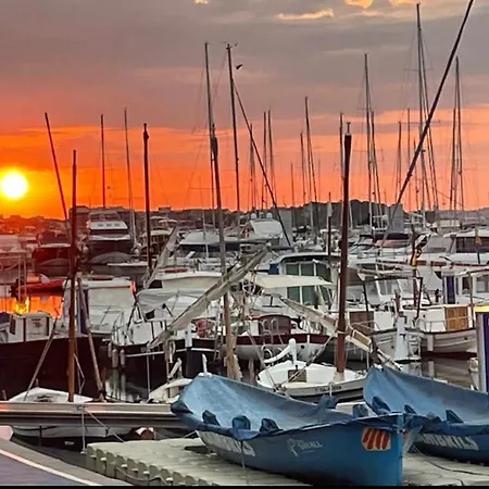 公寓 Dulces Suenos 坎布里尔斯