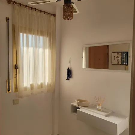Dulces Suenos Apartment Cambrils