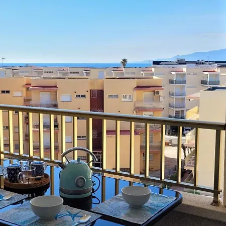 公寓 Dulces Suenos