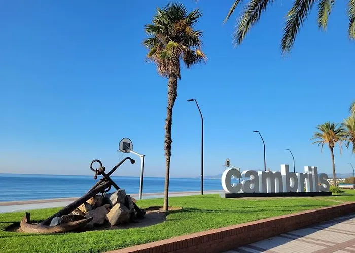 Dulces Suenos Διαμέρισμα Cambrils