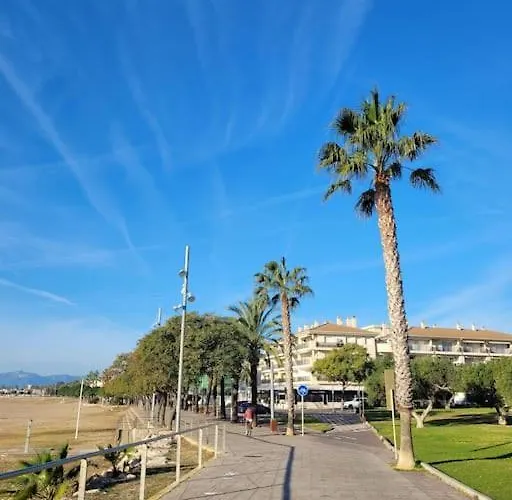 Dulces Suenos Διαμέρισμα Cambrils
