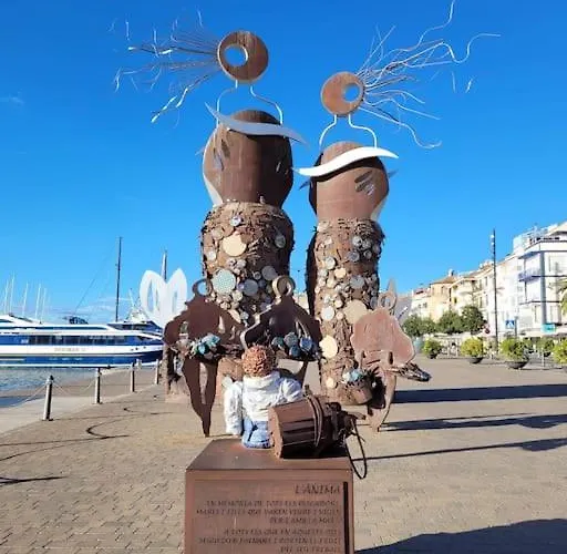 Διαμέρισμα Dulces Suenos *