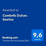 Dulces Suenos * カンブリルス