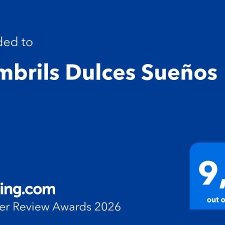 アパート Dulces Suenos *