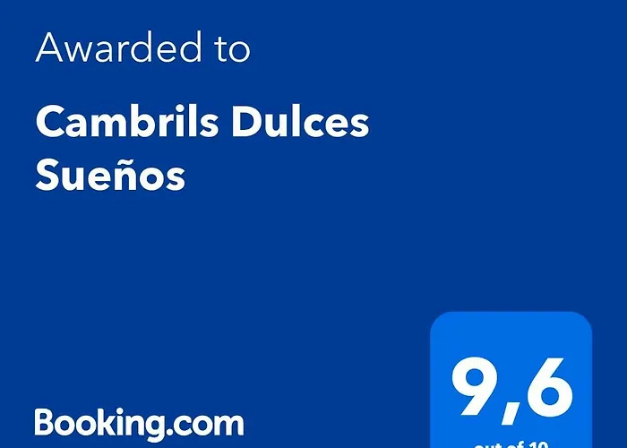 Dulces Suenos * カンブリルス