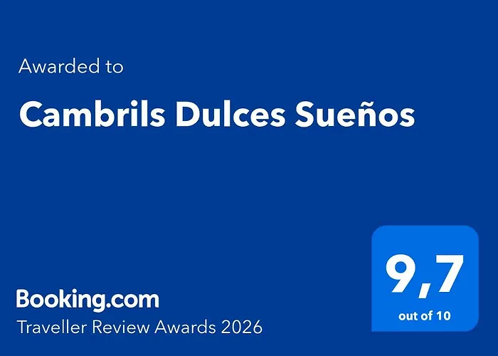 アパート Dulces Suenos *